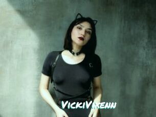 VickiVixenn