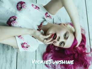 VickieSunshine