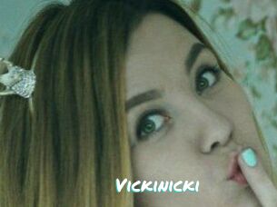 Vickinicki