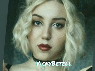 VickyBetell