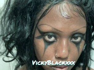 VickyBlackxxx