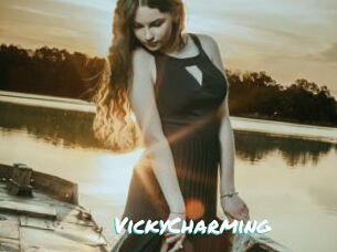 VickyCharming