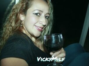 VickyMilf