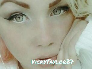 VickyTaylor27