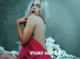 Vicky_hot20
