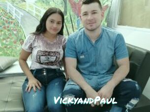 VickyandPaul
