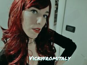 Vickyfromitaly