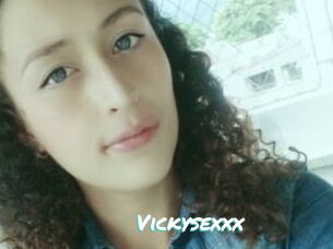 Vickysexxx