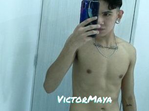 VictorMaya