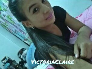 VictoriaClaire