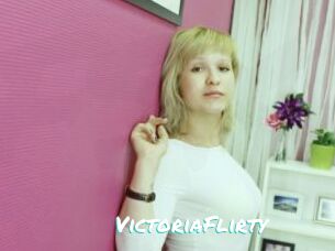 VictoriaFlirty