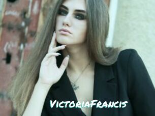 VictoriaFrancis