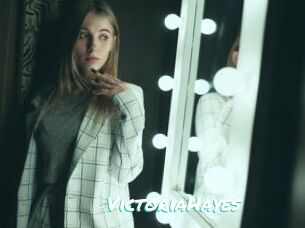 VictoriaHayes