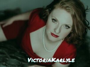 VictoriaKarlyle