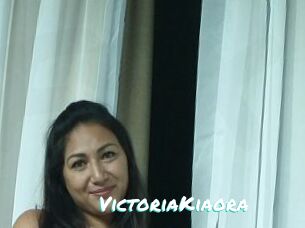 VictoriaKiaora