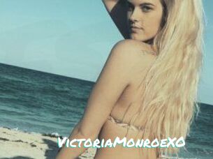 VictoriaMonroeXO