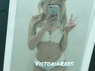 VictoriaRees