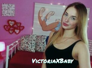 VictoriaXBaby