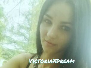VictoriaXDream