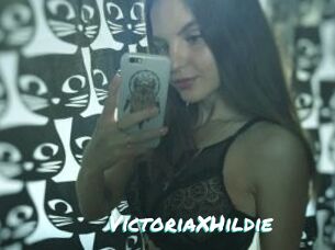 VictoriaXHildie