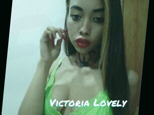 Victoria_Lovely