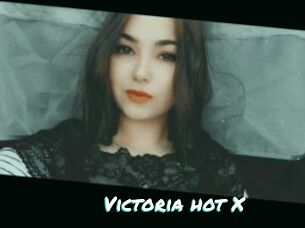 Victoria_hot_X