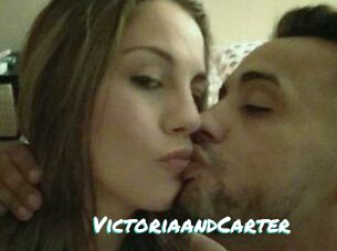Victoria_and_Carter Free Sites X