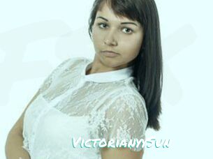 VictorianyySun