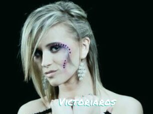 Victoriaros
