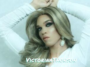 VictorinaThonson