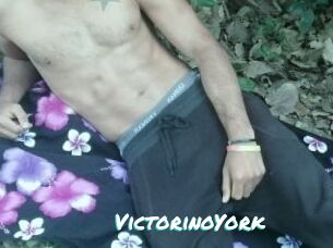 VictorinoYork