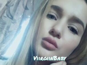 ViirgiinBaby