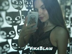 VikaBlain