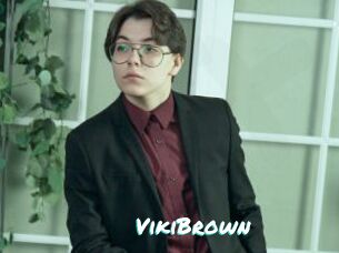 VikiBrown