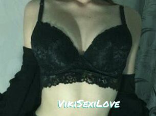 VikiSexiLove