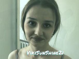 VikiSunShine21