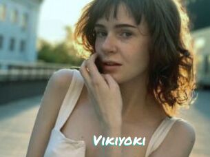 Vikiyoki