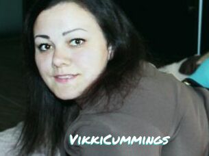 VikkiCummings