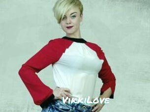 VikkiLove
