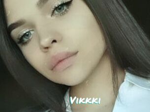 Vikkki
