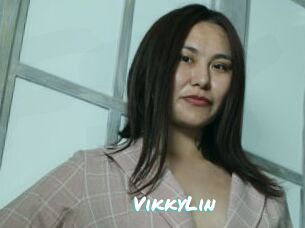 VikkyLin