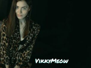 VikkyMeow