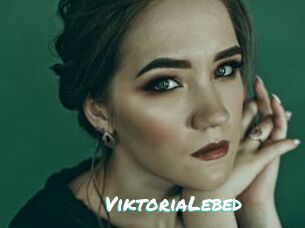 ViktoriaLebed