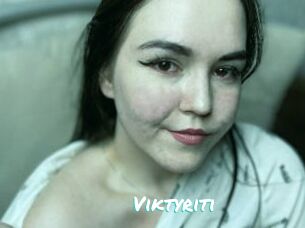 Viktyriti