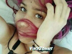 VikyJohns