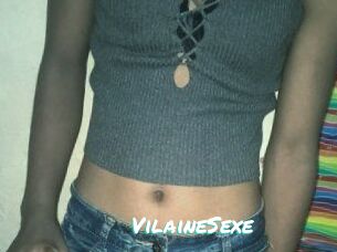 VilaineSexe
