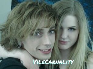 VileCarnality