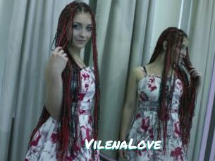 VilenaLove