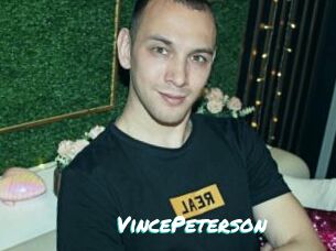 VincePeterson