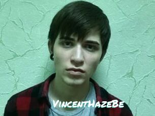 VincentHazeBe